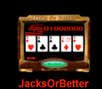 Jacks or Better