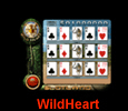 WildHeart Poker